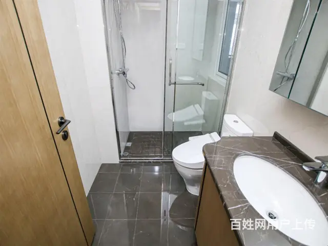 急降150万，正对花园景观，139平方  700万，带车位的 - 图片 11