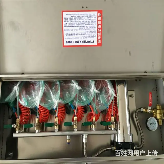 欢迎选择鹤壁箱式压风自救装置有保障的厂家 - 图片