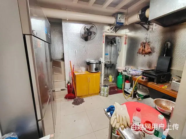 （老板本人）捡漏啦！白菜价亏本急转北京烤鸭小吃店 - 图片 7