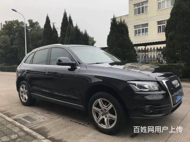 奥迪Q5 2010款 2.0TFSI 双离合 豪华 - 图片 3