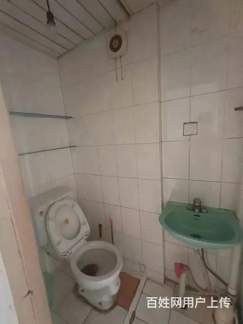 新鹤A区 普通住宅 简单装修 - 图片 2