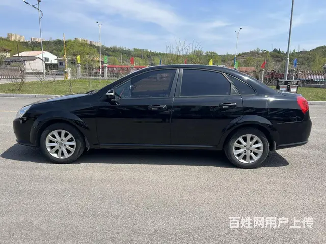 【搞定了！】别克 凯越 2010款 1.6 手动 LE 智能 - 图片 3