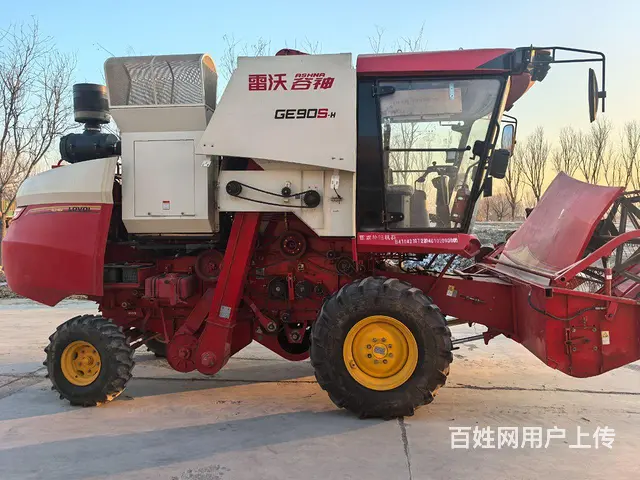 22年雷沃90SH - 图片 4
