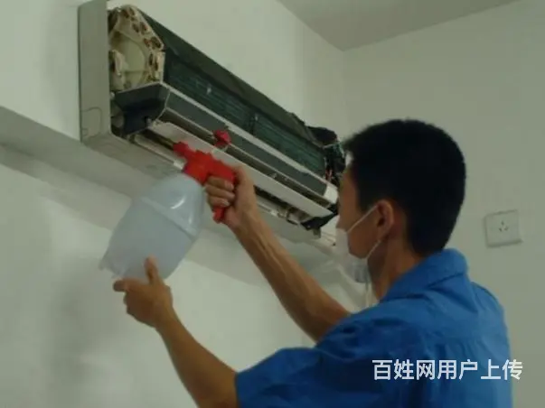 北京通州区空调维修移机联系方式 - 图片 5