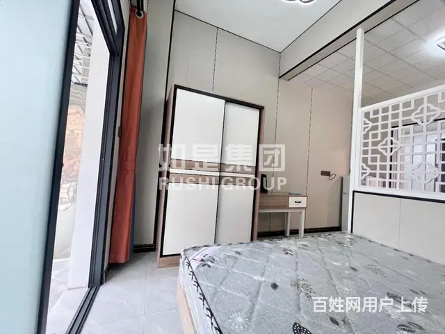 首租全新精装very good华侨大学润柏中骏世界城 星光耀 - 图片 5