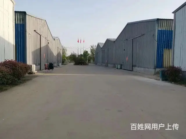 厂房出租 - 图片 1
