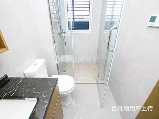 自住好选择，B区12层，阳光东边套，割爱诚心售！ - 图片 11