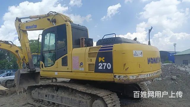 小松220－8 - 图片 1