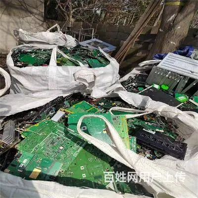 苏州工业园区废电路板回收价格 图片核价 - 图片 5