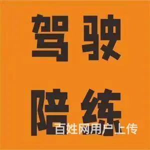哈尔滨汽车陪练√有证陪练√一对一教学车接车送 - 图片 2