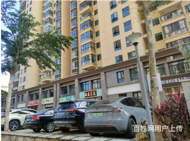 （51旺铺推荐）琼山区金鹿花园230平临街茶室棋牌转让 - 图片 11