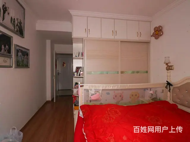 中间楼层，视野宽阔，采光充足，配套实施齐， - 图片 9