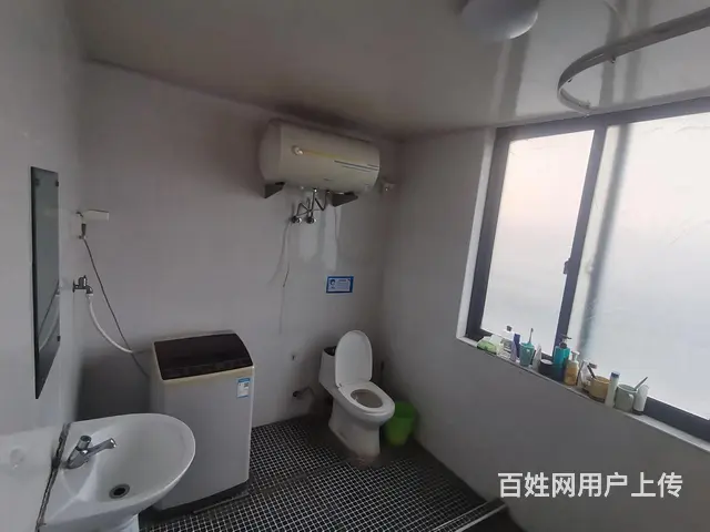 萧山区 明辉花园 整租 1室1厅1厨1卫 朝南 35.0m - 图片 6