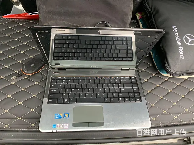 ______戴尔i5笔纪本8G内存固态 - 图片 5