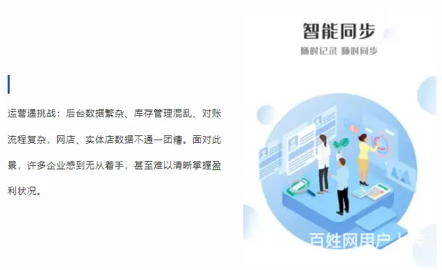开网店，就用管家婆iShop！ - 图片 4