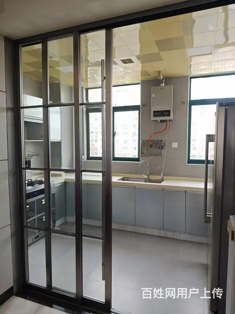 上高新城区小区电梯好楼层精装带车库拎包入住急售随时看房 - 图片 5