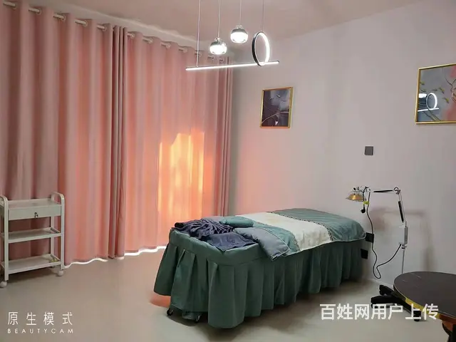 雨花区200平米一楼盈利美容院转让 - 图片 3
