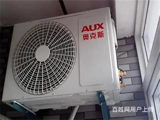 徐州鼓楼空调清洗维修费用维修附近 - 图片 6