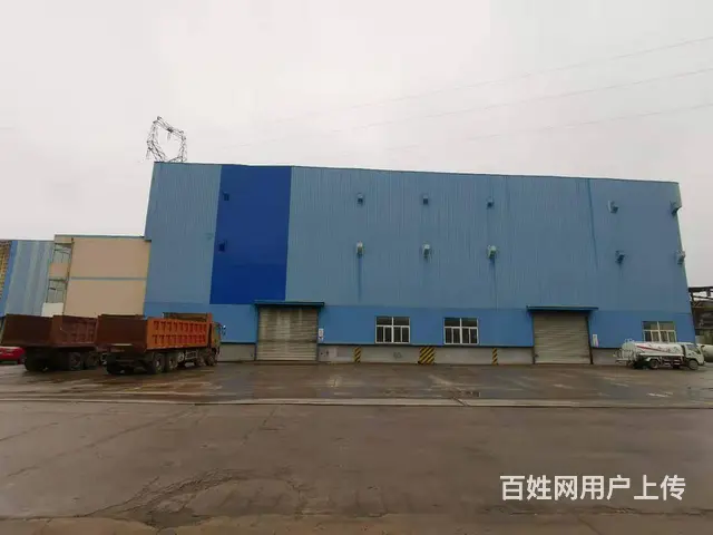 标准厂房出租9000平米面议 - 图片 4