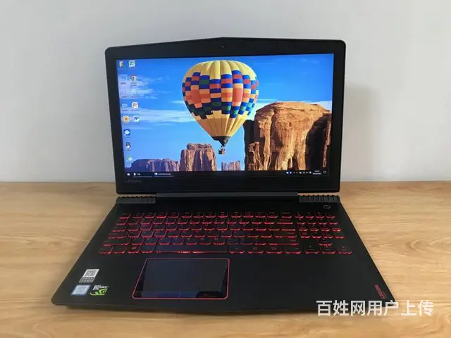GTX10502G独显 i57300H联想R720 - 图片 1