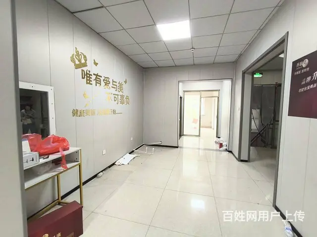 【福铺】精装沿街二楼150平|南关天悦府|直租 - 图片 7
