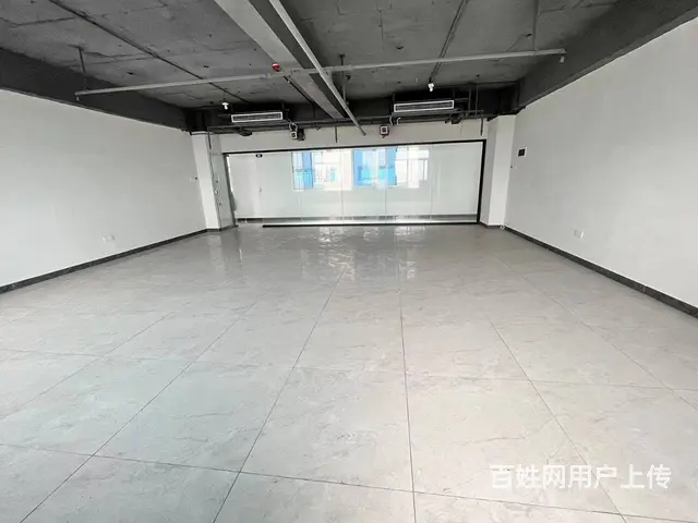 （51旺铺推荐）龙昆北华银大厦写字楼招租 - 图片 6