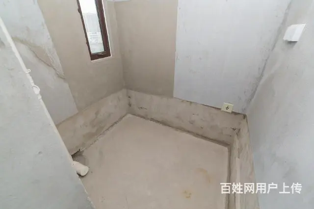 新房子交付快一年了（业主因为工作调动，所以自己不装修自住了） - 图片 10
