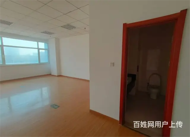 （诚速）租和平路步行街临街店铺和基泰大厦写字楼 大小平方可选 - 图片 12