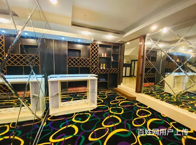 南湾中信红树湾对面 华发新城五期别墅 精装修 双车位 - 图片 8