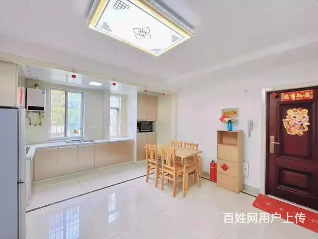 彩香二村 精装两室 附二院石路 桐泾北路地铁口 石路三香广场 - 图片 6