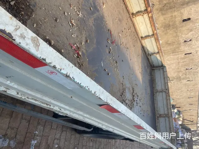 时代汽车 领航 平板车 国3 - 图片 2