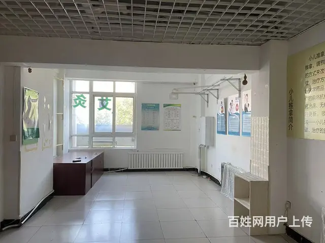 寨子附近翠竹园小区临街门市出租 - 图片 1