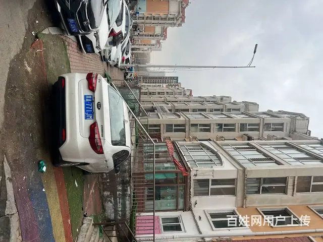 【搞定了！】道里区顾新路清河湾小区临街门市出租房主直租 - 图片 2