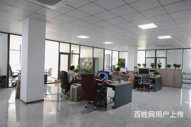 出租武进区政府附近拨云智慧产业园30至480平方精装纯写字楼 - 图片 4