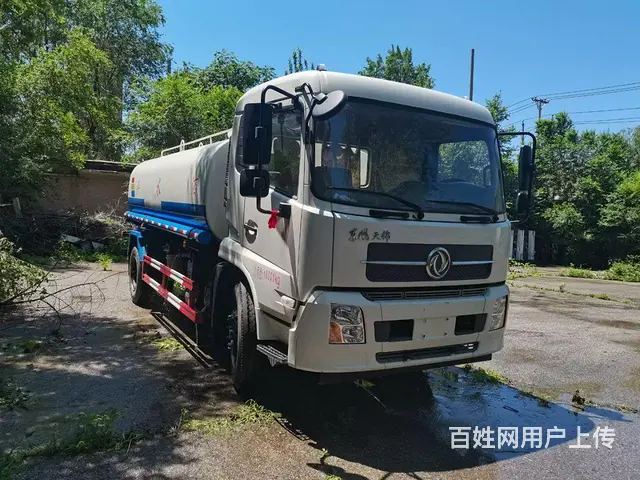 自家15方洒水车出租出售 - 图片 7