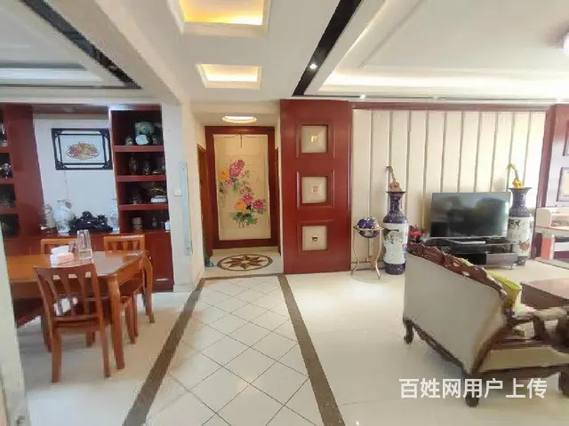 海德花园 御景蓝湾 三室两厅两卫 带车库 有证能贷款 - 图片 8
