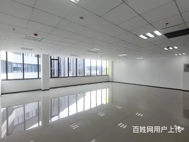地铁口  低公摊 沈阳国际软件园甲方直租 免费会议室车位充足 - 图片 8