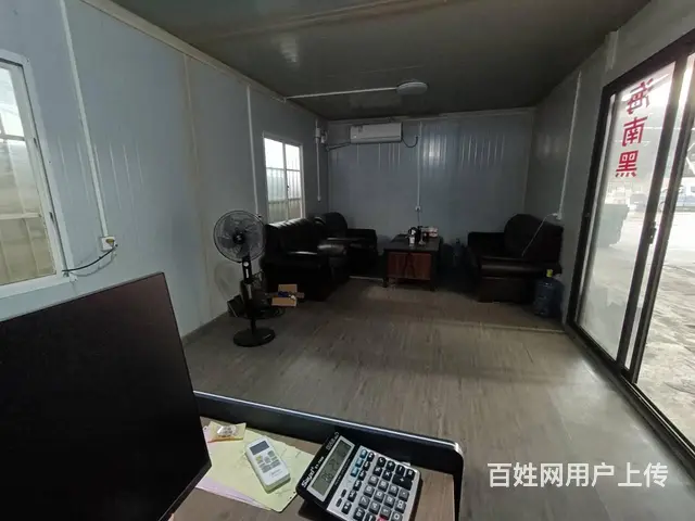 （51旺铺推荐）丘海大道金盛达850平场地招租 - 图片 10
