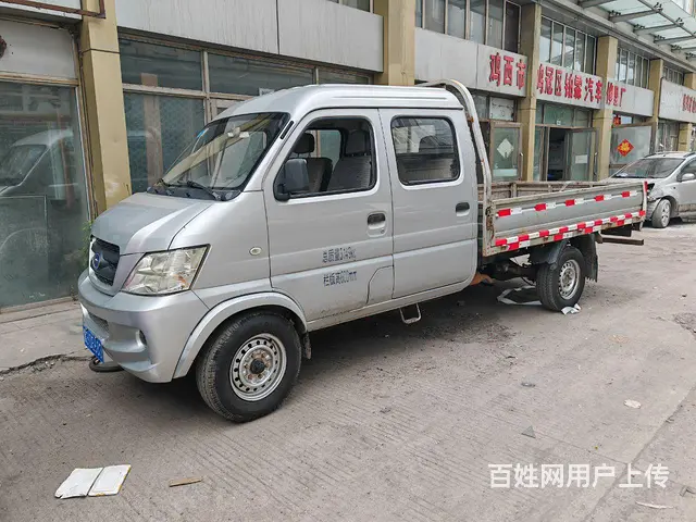 昌河 福瑞达 平板车 - 图片 2
