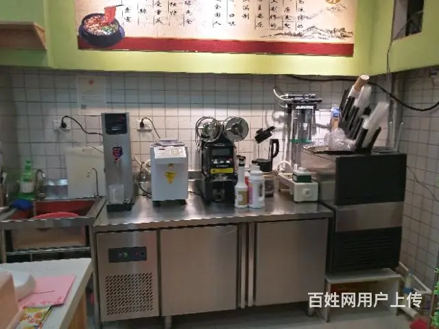 【都市时讯免费找店】大润发商场内旺铺 - 图片 4