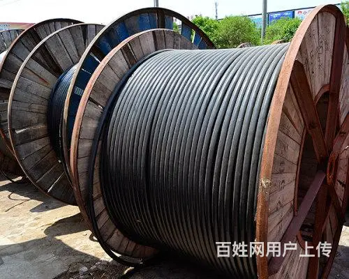 揭阳工地电缆回收查询报价 - 图片 2