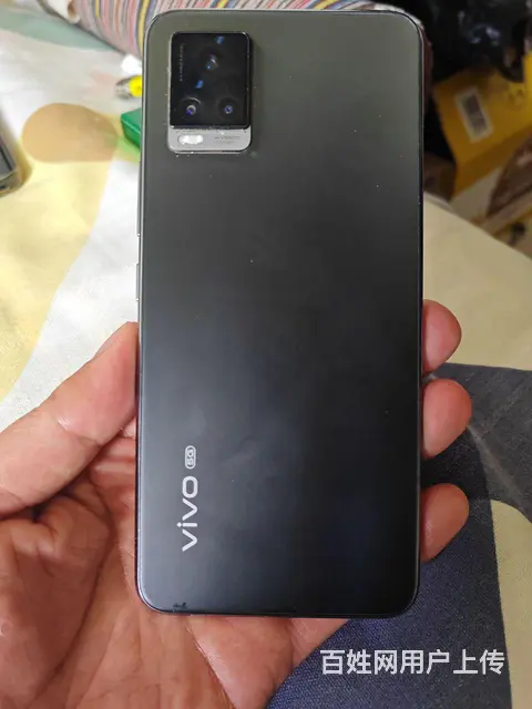 【搞定了！】vivo s7 - 图片 2