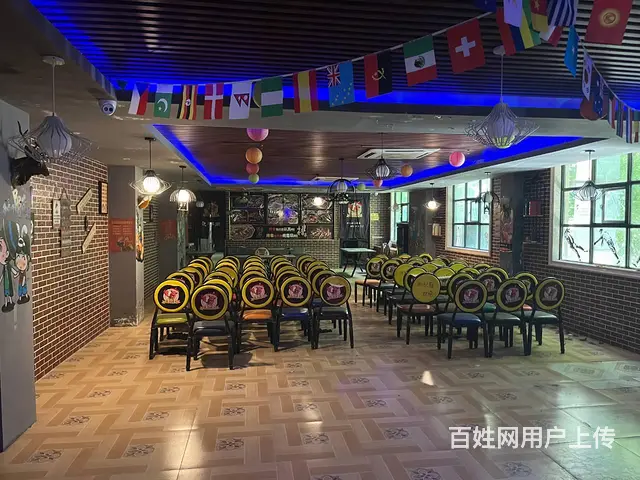 （51旺铺推荐）解放路476号天鸿小食代铺面出租 - 图片 5