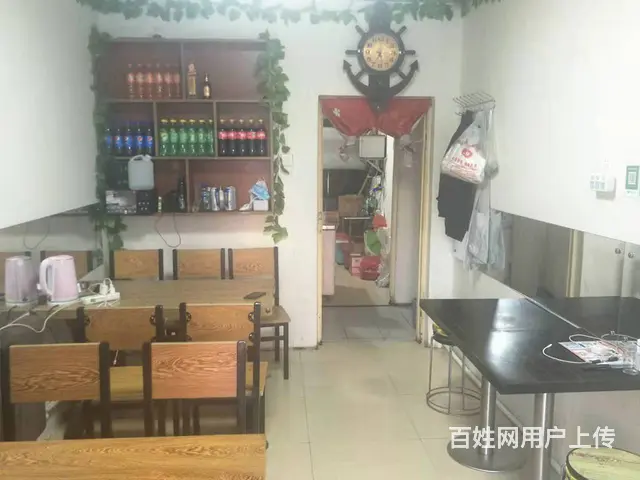 船营区柴南小区烧烤店外卖店出兑 - 图片 3