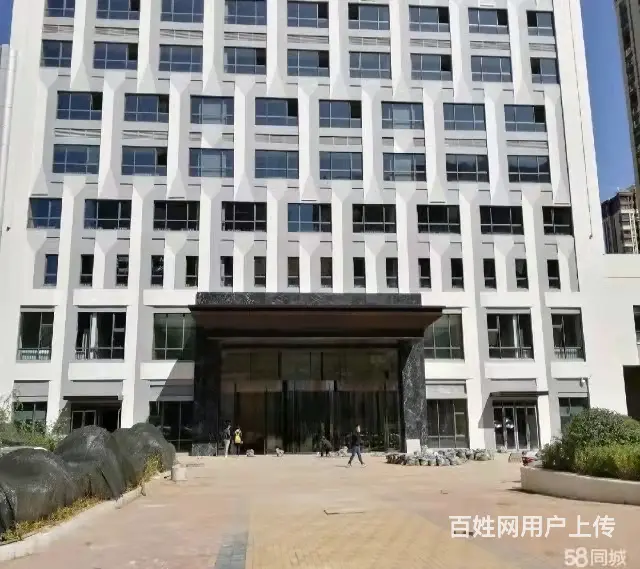 出租四平万达写字楼 - 图片 9
