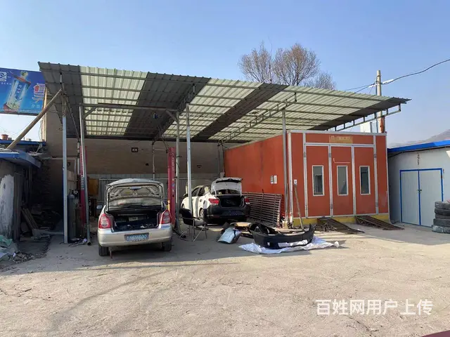 6693城中区南川东路奇石古玩市场鹏之星修理厂转让 - 图片 6