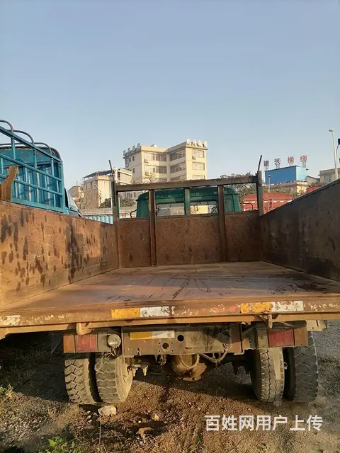 福田农用车 - 图片 2