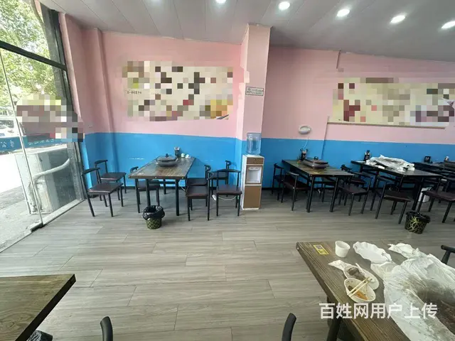 【优选推荐】睢宁好位置精装修餐饮店转让 - 图片 5