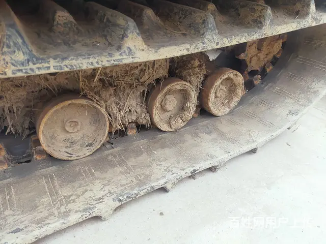 21年十月份洋马1180收割机 - 图片 6