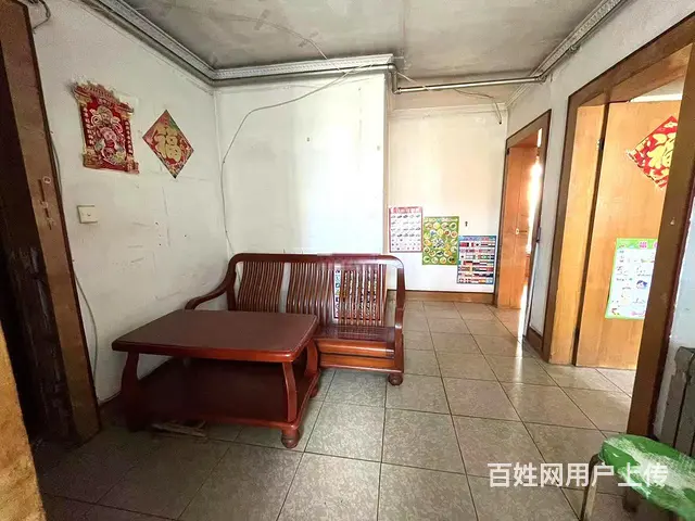 南洪街2室1厅设施全1000 - 图片 6